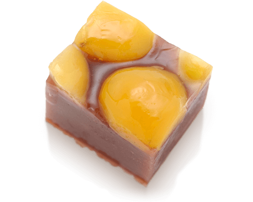 栗むしようかん